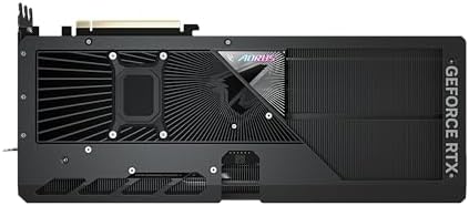 GIGABYTE GeForce RTX 5080 WINDFORCE OC SFF 16G Graphics Card  WINDFORCE Cooling System  16GB 256 bit GDDR7  GV N5080WF3OC 16GD Video Card