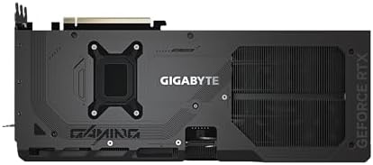 GIGABYTE GeForce RTX 5080 Gaming OC 16G Graphics Card  WINDFORCE Cooling System  16GB 256 bit GDDR7  GV N5080GAMING OC 16GD Video Card  Renewed