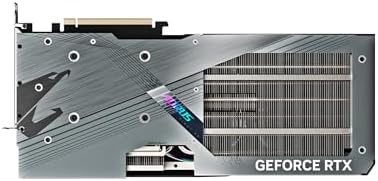 GIGABYTE GeForce RTX 5070 Gaming OC 12G Graphics Card  12GB 192 bit GDDR7  PCIe 5 0  WINDFORCE Cooling System  GV N5070GAMING OC 12GD Video Card