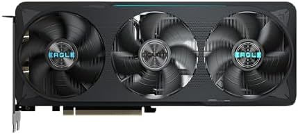 GIGABYTE GeForce RTX 5070 Gaming OC 12G Graphics Card  12GB 192 bit GDDR7  PCIe 5 0  WINDFORCE Cooling System  GV N5070GAMING OC 12GD Video Card