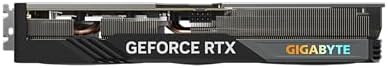GIGABYTE GeForce RTX 5070 Gaming OC 12G Graphics Card  12GB 192 bit GDDR7  PCIe 5 0  WINDFORCE Cooling System  GV N5070GAMING OC 12GD Video Card