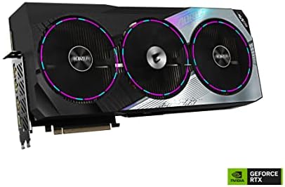 GIGABYTE GeForce RTX 5090 Gaming OC 32G Graphics Card  WINDFORCE Cooling System  32GB 512 bit GDDR7  GV N5090GAMING OC 32GD Video Card