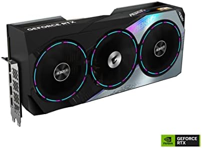 GIGABYTE GeForce RTX 5090 Gaming OC 32G Graphics Card  WINDFORCE Cooling System  32GB 512 bit GDDR7  GV N5090GAMING OC 32GD Video Card