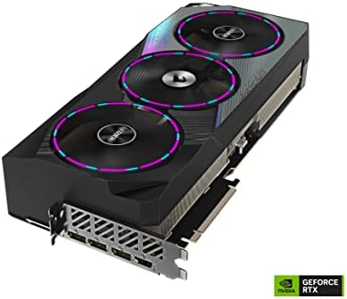 GIGABYTE GeForce RTX 5090 Gaming OC 32G Graphics Card  WINDFORCE Cooling System  32GB 512 bit GDDR7  GV N5090GAMING OC 32GD Video Card