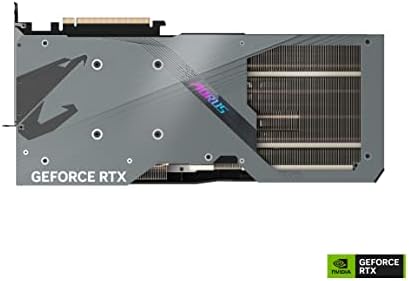 GIGABYTE GeForce RTX 5090 Gaming OC 32G Graphics Card  WINDFORCE Cooling System  32GB 512 bit GDDR7  GV N5090GAMING OC 32GD Video Card