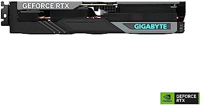 GIGABYTE GeForce RTX 5060 Ti Eagle OC 16G Graphics Card  16GB 128 bit GDDR7  PCIe 5 0  WINDFORCE Cooling System  GV N506TEAGLE OC 16GD Video Card