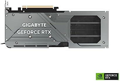 GIGABYTE GeForce RTX 5060 Ti Eagle OC 16G Graphics Card  16GB 128 bit GDDR7  PCIe 5 0  WINDFORCE Cooling System  GV N506TEAGLE OC 16GD Video Card