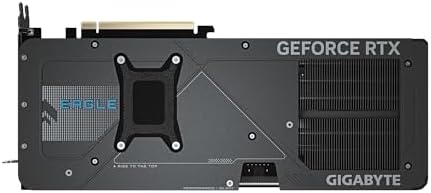 GIGABYTE GeForce RTX 5070 Ti WINDFORCE OC SFF 16G Graphics Card  16GB 256 bit GDDR7  PCIe 5 0  WINDFORCE Cooling System  GV N507TWF3OC 16GD Video Card