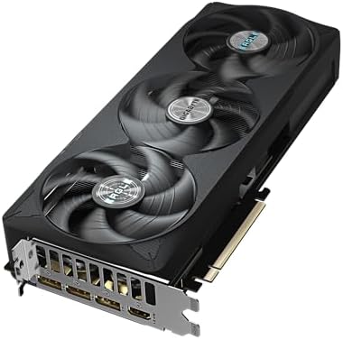 GIGABYTE GeForce RTX 5070 Ti WINDFORCE OC SFF 16G Graphics Card  16GB 256 bit GDDR7  PCIe 5 0  WINDFORCE Cooling System  GV N507TWF3OC 16GD Video Card