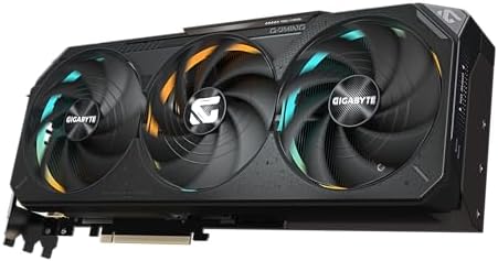 GIGABYTE GeForce RTX 5070 Ti WINDFORCE OC SFF 16G Graphics Card  16GB 256 bit GDDR7  PCIe 5 0  WINDFORCE Cooling System  GV N507TWF3OC 16GD Video Card