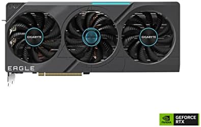 GIGABYTE GeForce RTX 5070 Ti WINDFORCE OC SFF 16G Graphics Card  16GB 256 bit GDDR7  PCIe 5 0  WINDFORCE Cooling System  GV N507TWF3OC 16GD Video Card