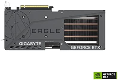 GIGABYTE GeForce RTX 5070 Ti WINDFORCE OC SFF 16G Graphics Card  16GB 256 bit GDDR7  PCIe 5 0  WINDFORCE Cooling System  GV N507TWF3OC 16GD Video Card
