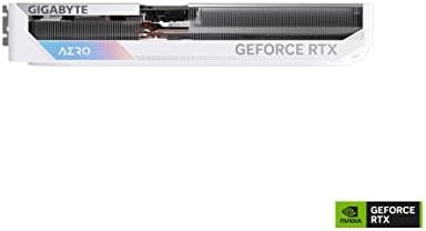 GIGABYTE GeForce RTX 5070 Ti Eagle OC ICE SFF 16G Graphics Card  16GB 256 bit GDDR7  PCIe 5 0  WINDFORCE Cooling System  GV N507TEAGLEOC ICE 16GD Video Card