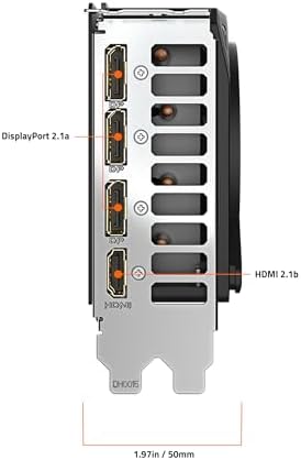 GIGABYTE GeForce RTX 5070 WINDFORCE OC SFF 12G Graphics Card  12GB 192 bit GDDR7  PCIe 5 0  WINDFORCE Cooling System  GV N5070WF3OC 12GD Video Card