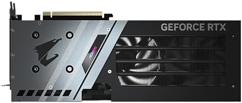 GIGABYTE GeForce RTX 5060 Ti WINDFORCE OC 16G Graphics Card  16GB 128 bit GDDR7  PCIe 5 0  WINDFORCE Cooling System  GV N506TWF2OC 16GD Video Card