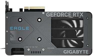 GIGABYTE GeForce RTX 5060 Ti WINDFORCE OC 16G Graphics Card  16GB 128 bit GDDR7  PCIe 5 0  WINDFORCE Cooling System  GV N506TWF2OC 16GD Video Card