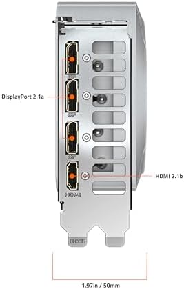 GIGABYTE GeForce RTX 5070 Eagle OC ICE SFF 12G Graphics Card  12GB 192 bit GDDR7  PCIe 5 0  WINDFORCE Cooling System  GV N5070EAGLEOC ICE 12GD Video Card