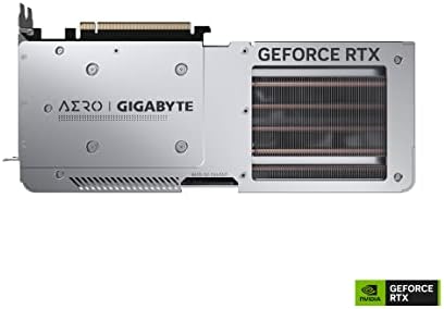GIGABYTE GeForce RTX 5070 Eagle OC ICE SFF 12G Graphics Card  12GB 192 bit GDDR7  PCIe 5 0  WINDFORCE Cooling System  GV N5070EAGLEOC ICE 12GD Video Card