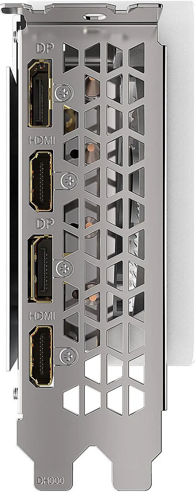 GIGABYTE GeForce RTX 3070 VISION OC 8GB Video Card  GV N3070VISION OC 8GD