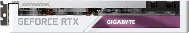 GIGABYTE GeForce RTX 3070 VISION OC 8GB Video Card  GV N3070VISION OC 8GD