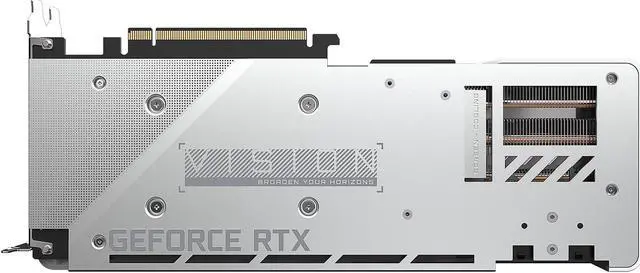 GIGABYTE GeForce RTX 3070 VISION OC 8GB Video Card  GV N3070VISION OC 8GD