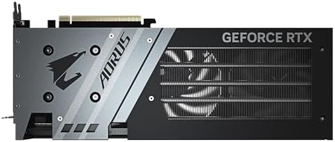 GIGABYTE GeForce RTX 5060 WINDFORCE OC 8G Graphics Card  8GB 128 bit GDDR7  PCIe 5 0  WINDFORCE Cooling System  GV N5060WF2OC 8GD Video Card