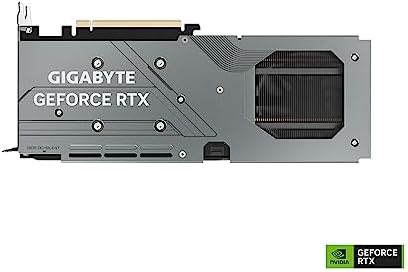 GIGABYTE GeForce RTX 5060 WINDFORCE OC 8G Graphics Card  8GB 128 bit GDDR7  PCIe 5 0  WINDFORCE Cooling System  GV N5060WF2OC 8GD Video Card