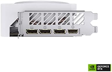 GIGABYTE GeForce RTX 5070 Ti AERO OC 16G Graphics Card  16GB 256 bit GDDR7  PCIe 5 0  WINDFORCE Cooling System  GV N507TAERO OC 16GD Video Card