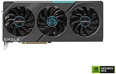 GIGABYTE GeForce RTX 5070 Ti WINDFORCE SFF 16G Graphics Card  16GB 256 bit GDDR7  PCIe 5 0  WINDFORCE Cooling System  GV N507TWF3 16GD Video Card