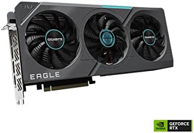 GIGABYTE GeForce RTX 5070 Ti WINDFORCE SFF 16G Graphics Card  16GB 256 bit GDDR7  PCIe 5 0  WINDFORCE Cooling System  GV N507TWF3 16GD Video Card
