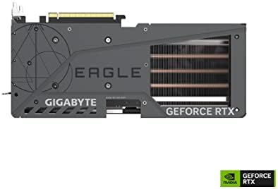 GIGABYTE GeForce RTX 5070 Ti WINDFORCE SFF 16G Graphics Card  16GB 256 bit GDDR7  PCIe 5 0  WINDFORCE Cooling System  GV N507TWF3 16GD Video Card