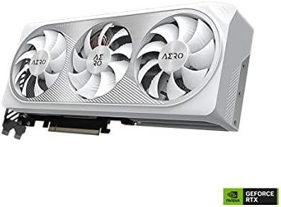 GIGABYTE GeForce RTX 5070 Ti WINDFORCE SFF 16G Graphics Card  16GB 256 bit GDDR7  PCIe 5 0  WINDFORCE Cooling System  GV N507TWF3 16GD Video Card