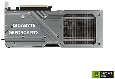 GIGABYTE GeForce RTX 5070 Ti WINDFORCE SFF 16G Graphics Card  16GB 256 bit GDDR7  PCIe 5 0  WINDFORCE Cooling System  GV N507TWF3 16GD Video Card