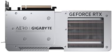 GIGABYTE GeForce RTX 5070 Ti WINDFORCE SFF 16G Graphics Card  16GB 256 bit GDDR7  PCIe 5 0  WINDFORCE Cooling System  GV N507TWF3 16GD Video Card