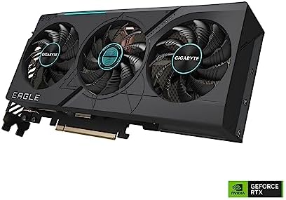 GIGABYTE GeForce RTX 5070 Ti WINDFORCE SFF 16G Graphics Card  16GB 256 bit GDDR7  PCIe 5 0  WINDFORCE Cooling System  GV N507TWF3 16GD Video Card