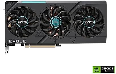 GIGABYTE GeForce RTX 5070 Ti WINDFORCE SFF 16G Graphics Card  16GB 256 bit GDDR7  PCIe 5 0  WINDFORCE Cooling System  GV N507TWF3 16GD Video Card
