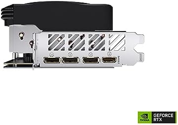 GIGABYTE GeForce RTX 5080 Gaming OC 16G Graphics Card  WINDFORCE Cooling System  16GB 256 bit GDDR7  GV N5080GAMING OC 16GD Video Card