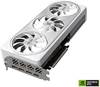 GIGABYTE GeForce RTX 5070 Ti WINDFORCE SFF 16G Graphics Card  16GB 256 bit GDDR7  PCIe 5 0  WINDFORCE Cooling System  GV N507TWF3 16GD Video Card
