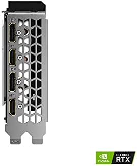 GIGABYTE GeForce RTX 3060 Gaming OC 12G  REV2 0  Graphics Card  3X WINDFORCE Fans  12GB 192 bit GDDR6  GV N3060GAMING OC 12GD Video Card