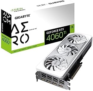 GIGABYTE GeForce RTX 5060 Ti Eagle OC ICE 16G Graphics Card  16GB 128 bit GDDR7  PCIe 5 0  WINDFORCE Cooling System  GV N506TEAGLEOC ICE 16GD Video Card