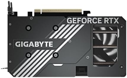 GIGABYTE GeForce RTX 5060 Ti Gaming OC 16G Graphics Card  16GB 128 bit GDDR7  PCIe 5 0  WINDFORCE Cooling System  GV N506TGAMING OC 16GD Video Card