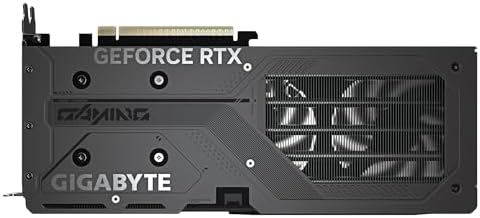 GIGABYTE GeForce RTX 5060 Ti Gaming OC 16G Graphics Card  16GB 128 bit GDDR7  PCIe 5 0  WINDFORCE Cooling System  GV N506TGAMING OC 16GD Video Card