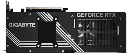 GIGABYTE GeForce RTX 5070 WINDFORCE OC SFF 12G Graphics Card  12GB 192 bit GDDR7  PCIe 5 0  WINDFORCE Cooling System  GV N5070WF3OC 12GD Video Card