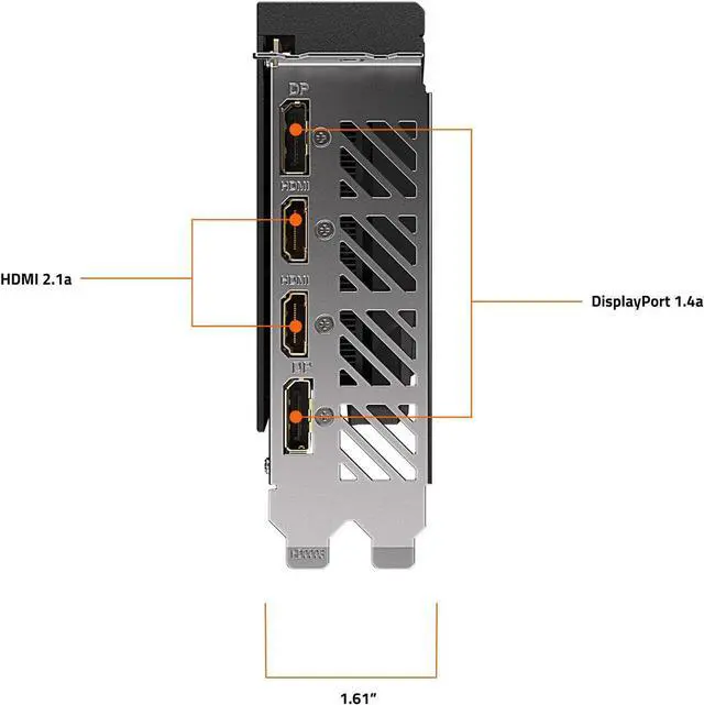 GIGABYTE GeForce RTX 4060 WINDFORCE OC 8G Graphics Card  2x WINDFORCE Fans  8GB 128 bit GDDR6  GV N4060WF2OC 8GD  Video Card