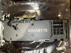 GIGABYTE GeForce RTX 3070 GAMING OC 8GB GDDR6 Graphics Card