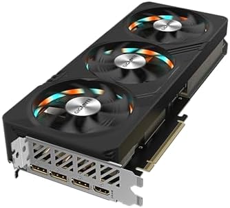 GIGABYTE GeForce RTX 5070 WINDFORCE OC SFF 12G Graphics Card  12GB 192 bit GDDR7  PCIe 5 0  WINDFORCE Cooling System  GV N5070WF3OC 12GD Video Card