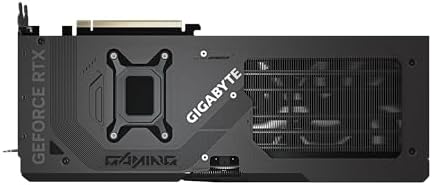 GIGABYTE GeForce RTX 5070 WINDFORCE OC SFF 12G Graphics Card  12GB 192 bit GDDR7  PCIe 5 0  WINDFORCE Cooling System  GV N5070WF3OC 12GD Video Card