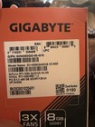 GIGABYTE GeForce RTX 5060 Ti GAMING OC 8G Graphics Card   8GB GDDR7  128bit  PCI