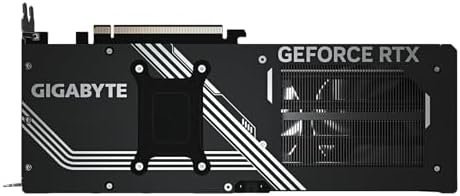 GIGABYTE GeForce RTX 5070 WINDFORCE OC SFF 12G Graphics Card   12GB GDDR7  192 bit  PCI E 5 0  2542MHz Core Clock  3 x DP 2 1a  1 x HDMI 2 1b  NVIDIA DLSS 4  GV N5070WF3OC 12G GD