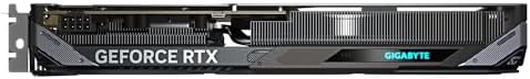 GIGABYTE GeForce RTX 5060 Gaming OC 8G Graphics Card 8GB 128 bit GDDR7  PCIe 5 0  WINDFORCE Cooling System Made by NVIDIA DisplayPort & HDMI   Video Output Interface  GV N5060GAMING OC 8GD Video Card